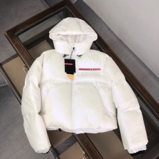 Prada Down Jackets